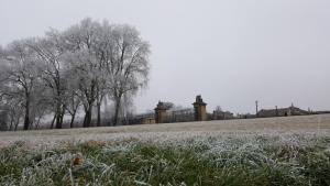 Maisons d'hotes Les Carres : photos des chambres