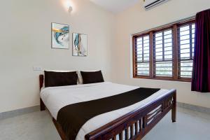 Super Collection O Technopark Phase 1 Formerly Snehalayam