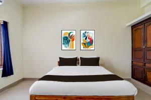Townhouse Kazhakootam Formerly Tajma