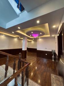 The Grand K2 Hotel