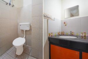 Townhouse Kazhakootam Formerly Tajma