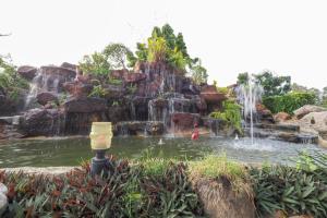 OYO 75308 Pea Najan Home Resort