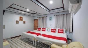 OYO 75308 Pea Najan Home Resort