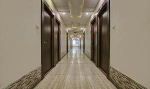 FabHotel CSFC