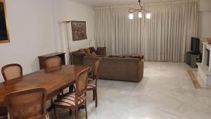 Seaside Apartment 157 м2