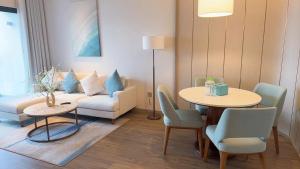 Luxor Luxury Apartment MuongThanh With Ocean view