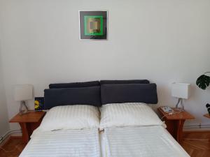 Digitális Detox Apartman