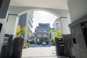Luxury Apartment Da Giovanni
