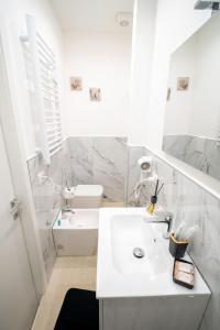 Luxury Apartment Da Giovanni