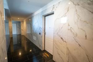 Luxury Apartment Da Giovanni