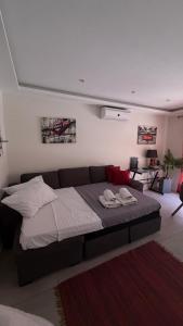 Cosy Apartment