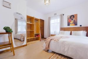 Aluna Height, Arusha - Njiro, Wi-Fi, BBQ, Genset, B-fast