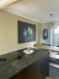 Architect Townhouse With Garden In Humleby