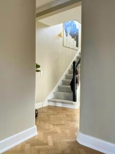 Architect Townhouse With Garden In Humleby