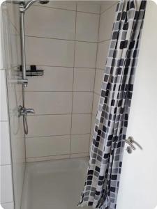 Privatzimmer in Rodt mit Gemeinschaftsbad und Küche