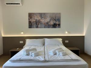 Apartment Cipriani Lake View