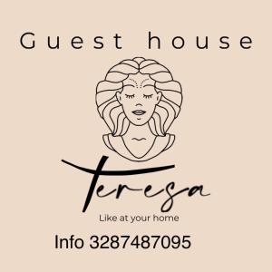 Guest house teresa il tuo appartamento in centro