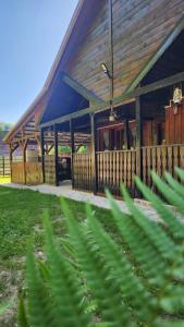 Cabana Pinolera