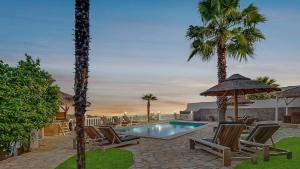 Costacabana - Villa Tropicana