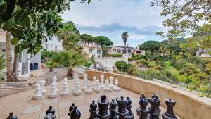 Costacabana - Villa Tropicana