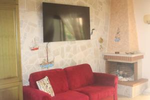 Family Villa Sea View