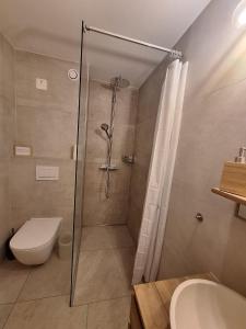Appartement Bellevue 211
