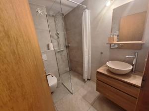 Appartement Bellevue 211