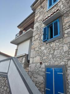 Apartment Suzan Island Krk