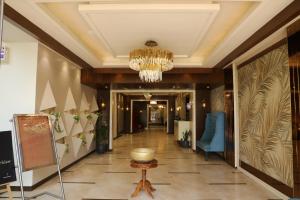 Sona Pristine Hotel And Resort Ambala