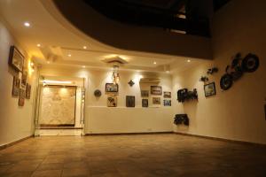 Sona Pristine Hotel And Resort Ambala
