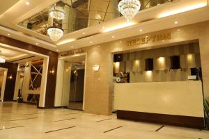 Sona Pristine Hotel And Resort Ambala