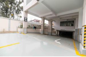 MC ,1 bedroom in Kilimani,Nairobi