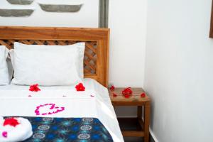 Nungwi Turtle Cave Resort