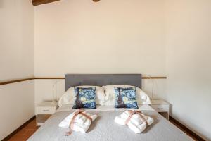 Chalet Pino - Private Parking