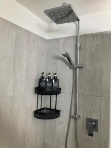 Chalet Pino - Private Parking