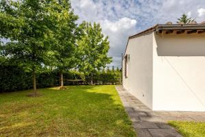 Chalet Pino - Private Parking
