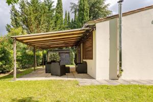 Chalet Pino - Private Parking