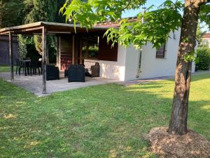 Chalet Pino - Private Parking
