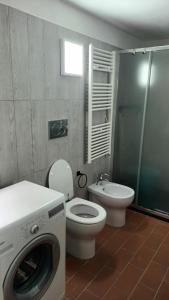 Chalet Pino - Private Parking
