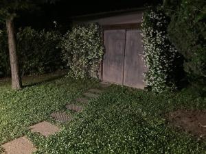 Chalet Pino - Private Parking
