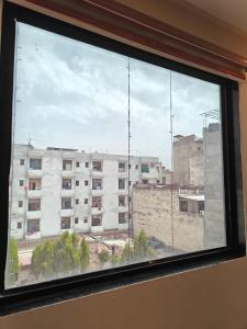 The Radiant Near Delhi International Airport