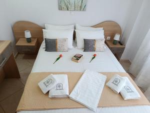 Sotiria Sea Side Luxury villa