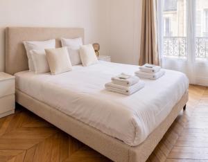 2BR avenue Suffren