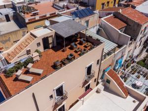 B&B Faraglione