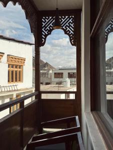 The Grand K2 Hotel