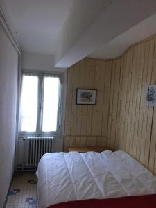 Appartements Appartement Cauterets : photos des chambres