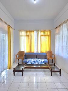 Palm Cozy Villa 4