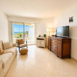 Elegante Bilocale con terrazza sul mare Mentone