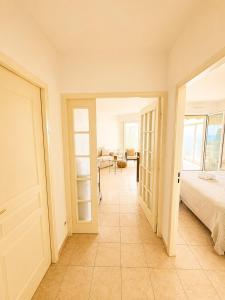 Elegante Bilocale con terrazza sul mare Mentone