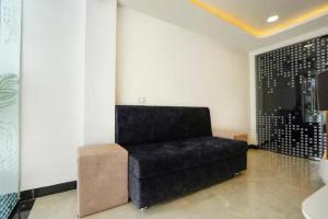 FabHotel Seemansh